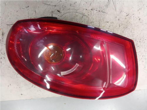 FIAT BRAVO «II» (2007) FANALERIA FANALE POST. DX. USATO Da 2008 A 2009 [[244492]]