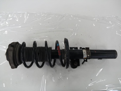 VOLKSWAGEN POLO «IV» (2002) ASSALE AMMORTIZZATORE ANT. SX. USATO Da 2003 A 2005 [[245098]]