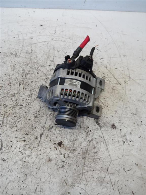 ALTERNATORE (REVISIONATO) USATO DAL 2006 VOLVO V50 (2004) 20402740 [[218945]]