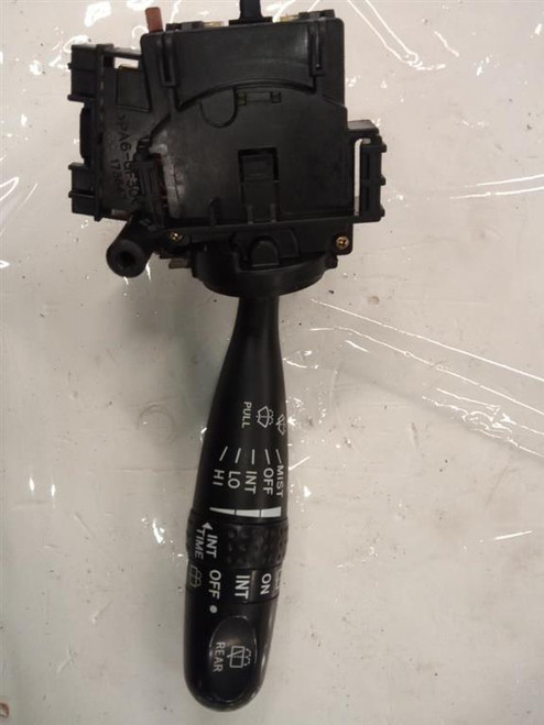 TOYOTA COROLLA VERSO «I» (2002) STERZO DEVIOGUIDA TERGICRISTALLI DX. USATO Da 2001 A 2004 [[245213]]