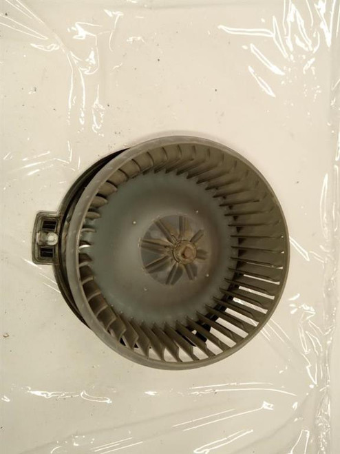 TOYOTA COROLLA VERSO «I» (2002) TERMICO MOTORINO VENTILAZIONE ABITACOLO USATO Da 2001 A 2004 [[245210]]