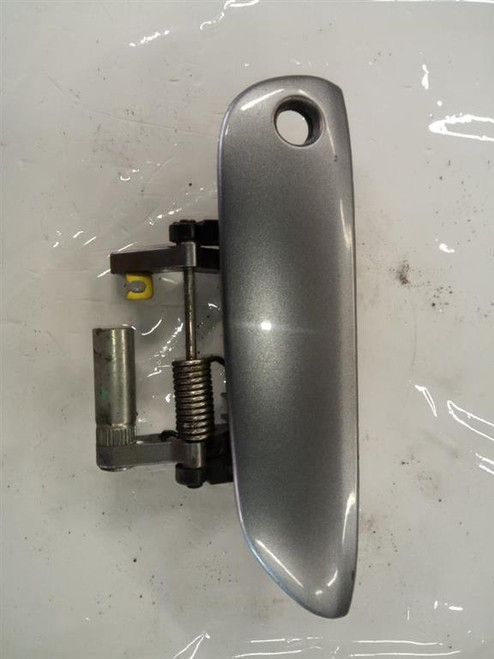 HONDA JAZZ «II» (2008) LAMIERATI ESTERNI MANIGLIA PORTA EST. ANT. SX. USATO Da 2008 A 2011 [[245176]]