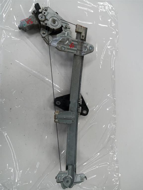 HONDA JAZZ «II» (2008) CRISTALLI ALZACRISTALLO PORTA ANT. SX. USATO Da 2008 A 2011 [[245172]]