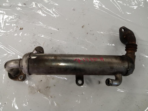 OPEL ASTRA «H» (2005) SCARICO E INIEZIONE RADIATORE EGR USATO Da 2004 A 2009 [[245273]]
