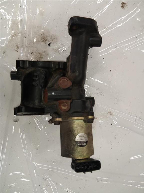 OPEL ASTRA «H» (2005) SCARICO E INIEZIONE VALVOLA EGR USATO Da 2004 A 2009 [[245272]]