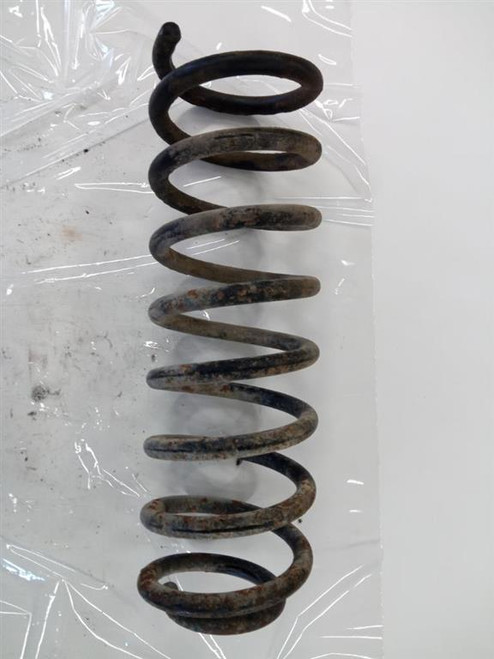 JEEP GRAND CHEROKEE «I» (1997) ASSALE MOLLA AMMORTIZZATORE ANT. SX. USATO Da 1996 A 1998 [[245266]]