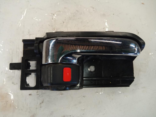 TOYOTA COROLLA VERSO «I» (2002) ALLESTIMENTI INTERNI MANIGLIA PORTA INT. POST. DX. USATO Da 2001 A 2004 [[245260]]