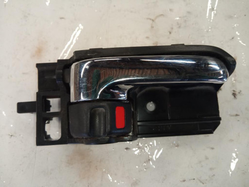 TOYOTA COROLLA VERSO «I» (2002) ALLESTIMENTI INTERNI MANIGLIA PORTA INT. ANT. DX. USATO Da 2001 A 2004 [[245259]]