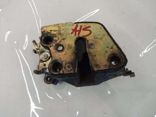 PIAGGIO PORTER «II» (1999) LAMIERATI ESTERNI SERRATURA PORTA ANT. SX. USATO Da 1998 A 2009 [[245242]]