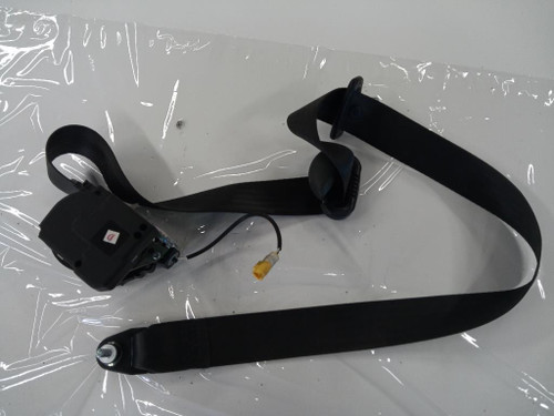 FIAT PANDA «II» (2009) SICUREZZA CINTURA DI SICUREZZA SEDILE ANT. DX. USATO Da 2009 A 2010 [[245312]]