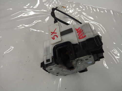 FIAT PANDA «II» (2009) LAMIERATI ESTERNI SERRATURA PORTA ANT. SX. USATO Da 2009 A 2010 [[245308]]