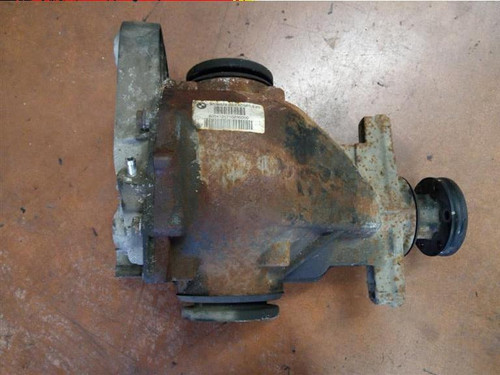 BMW X5 «E53» (2000) CAMBIO E TRASMISSIONE DIFFERENZIALE (REVISIONATO) POST. USATO Da 2003 A 2006 [[245297]]