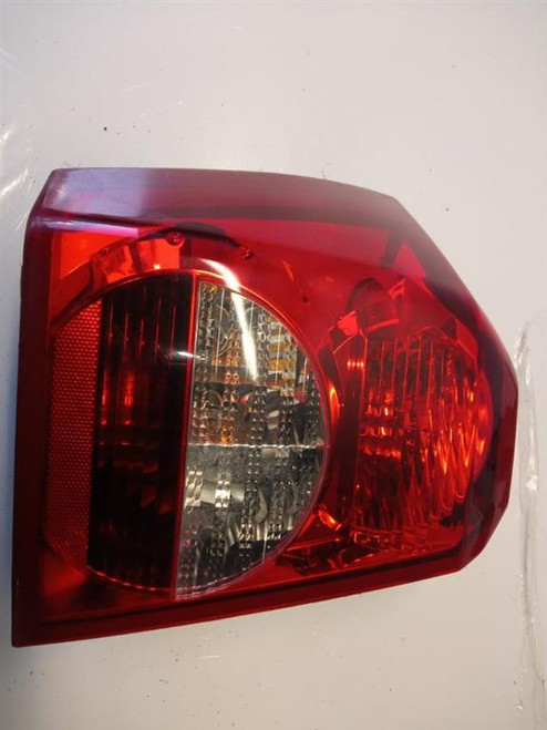 DODGE CALIBER (2006) FANALERIA FANALE POST. SX. USATO Da 2006 A 2010 [[245359]]