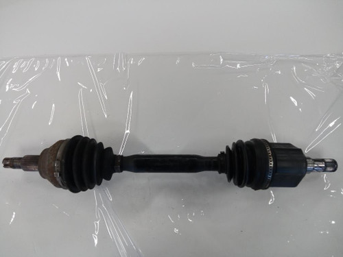 ALFA ROMEO 159 SPORTWAGON (2006) CAMBIO E TRASMISSIONE SEMIASSE ANT. SX. USATO Da 2006 in poi [[245357]]