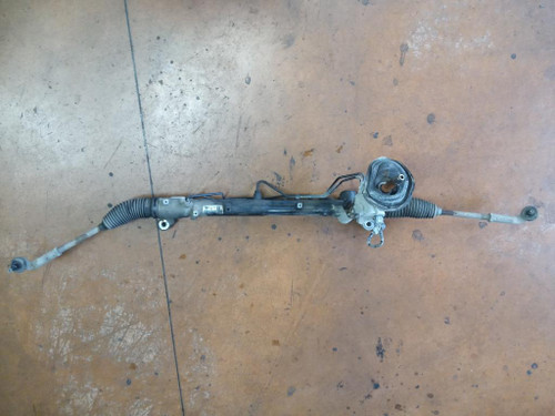 FORD FOCUS «II» (2005) STERZO SCATOLA STERZO C/SERVOSTERZO USATO Da 2004 A 2007 [[245459]]