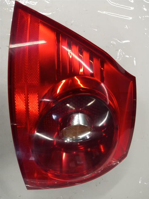 VOLKSWAGEN GOLF «V» (2004) FANALERIA FANALE EST. POST. SX. USATO Da 2003 A 2008 [[245423]]