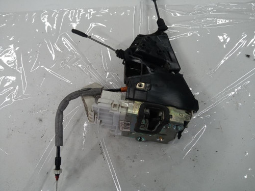 MERCEDES CLASSE A «W169» (2005) LAMIERATI ESTERNI SERRATURA PORTA POST. SX. USATO Da 2004 A 2008 [[245394]]