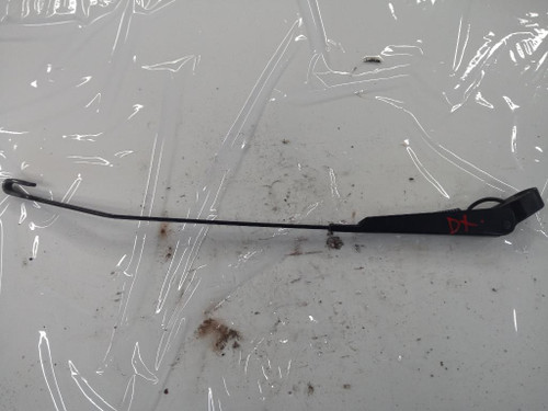 PIAGGIO PORTER «II» (1999) CRISTALLI BRACCIO TERGICRISTALLO PARABREZZA DX. USATO Da 1998 A 2009 [[245254]]