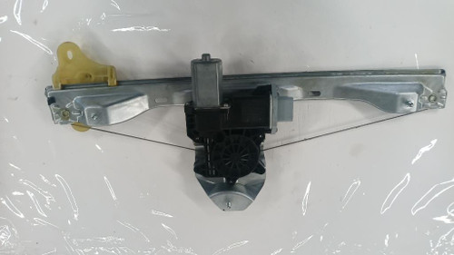 SMART FORFOUR «453» (2015) CRISTALLI ALZACRISTALLO PORTA ANT. DX. USATO Da 2014 in poi [[245504]]