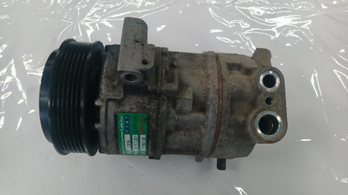 FIAT SEDICI (2006) TERMICO COMPRESSORE A/C USATO Da 2005 A 2009 [[245503]]