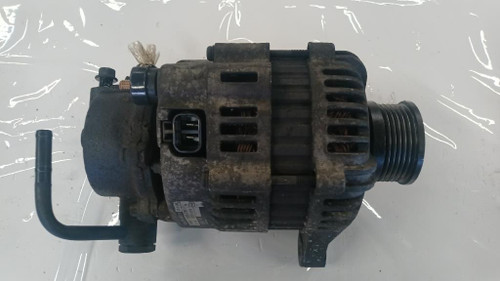 HYUNDAI SANTA FÉ «I» (2001) IMPIANTO ELETTRICO ALTERNATORE USATO Da 2001 A 2003 [[245588]]
