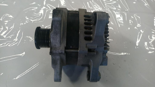 RENAULT MÉGANE «III» (2009) IMPIANTO ELETTRICO ALTERNATORE USATO Da 2009 A 2012 [[245563]]