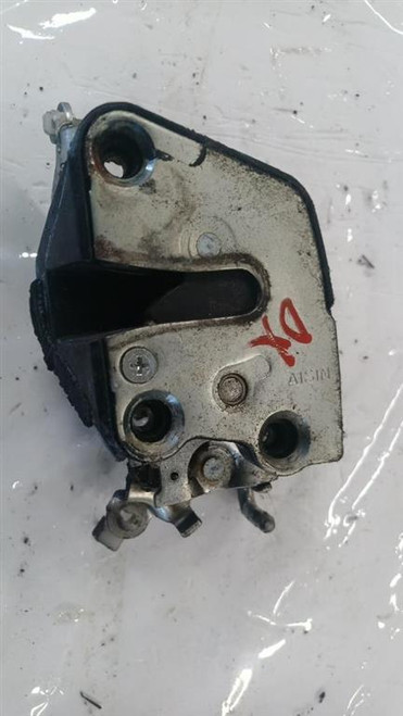 PIAGGIO PORTER «II» (1999) LAMIERATI ESTERNI SERRATURA PORTA ANT. DX. USATO Da 1998 A 2009 [[245550]]