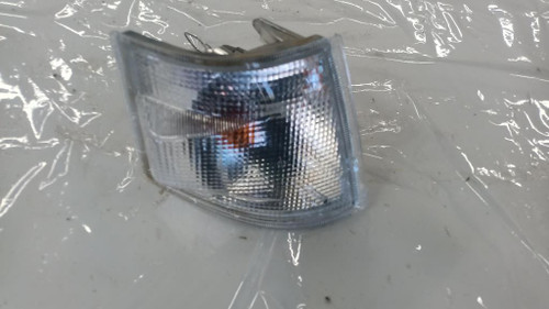 PIAGGIO PORTER «II» (1999) FANALERIA FANALE FRECCIA FRONTALE ANT. DX. USATO Da 1998 A 2009 [[245538]]