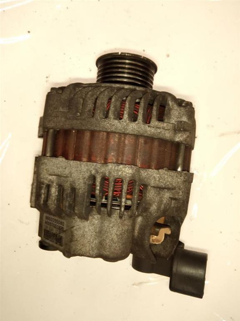 PEUGEOT 207 (2006) IMPIANTO ELETTRICO ALTERNATORE USATO Da 2006 A 2009 [[245478]]