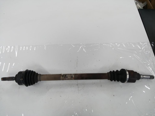 PEUGEOT 207 (2006) CAMBIO E TRASMISSIONE SEMIASSE ANT. DX. USATO Da 2006 A 2009 [[245477]]