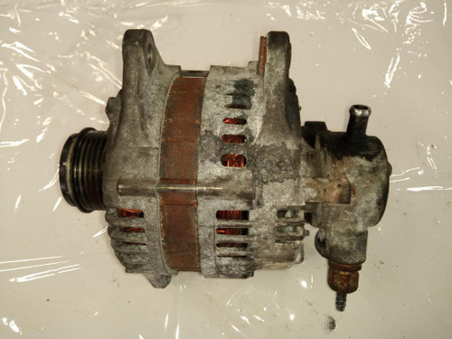 OPEL ASTRA «H» (2005) IMPIANTO ELETTRICO ALTERNATORE USATO Da 2004 A 2009 [[245276]]
