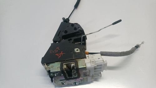 MERCEDES CLASSE A «W169» (2005) LAMIERATI ESTERNI SERRATURA PORTA POST. DX. USATO Da 2004 A 2008 [[245729]]