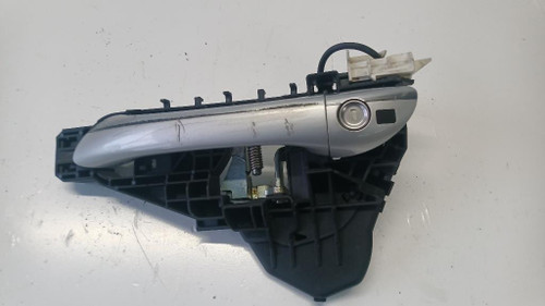 MERCEDES CLASSE A «W169» (2005) LAMIERATI ESTERNI MANIGLIA PORTA EST. ANT. SX. USATO Da 2004 A 2008 [[245719]]