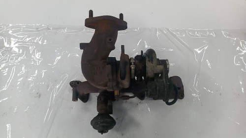 HYUNDAI SANTA FÉ «I» (2001) SCARICO E INIEZIONE TURBINA USATO Da 2001 A 2003 [[245710]]