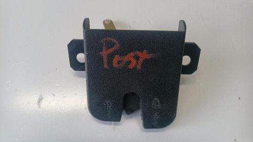 VOLKSWAGEN GOLF «IV» (1998) LAMIERATI ESTERNI SERRATURA PORTELLO POST. USATO Da 1997 A 2003 [[245686]]