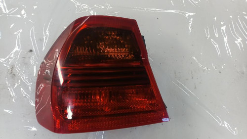 BMW SERIE 3 «E90» BERLINA (2005) FANALERIA FANALE EST. POST. SX. USATO Da 2005 A 2011 [[245633]]