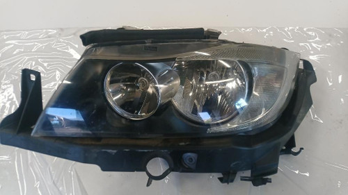 BMW SERIE 3 «E90» BERLINA (2005) FANALERIA PROIETTORE ANT. SX. USATO Da 2005 A 2011 [[245631]]