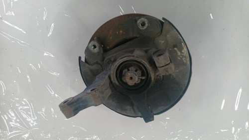 PIAGGIO PORTER «III» (2009) ASSALE FUSELLO RUOTA ANT. SX. USATO Da 2009 in poi [[245495]]