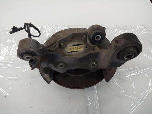 ALFA ROMEO 159 SPORTWAGON (2006) ASSALE FUSELLO RUOTA POST. SX. USATO Da 2006 in poi [[245347]]