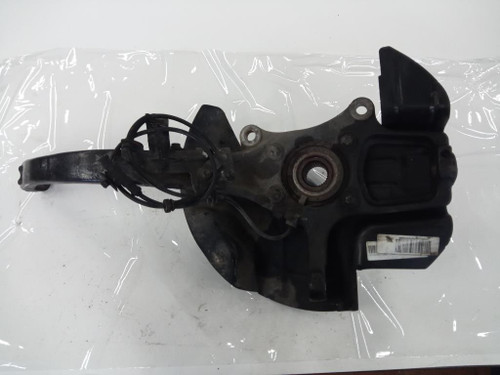 ALFA ROMEO 159 SPORTWAGON (2006) ASSALE FUSELLO RUOTA ANT. SX. USATO Da 2006 in poi [[245345]]