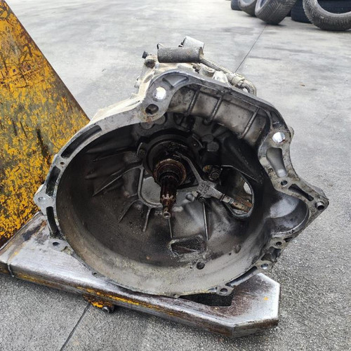 RENAULT MASCOTT (1998) CAMBIO E TRASMISSIONE CAMBIO USATO [[245698]]