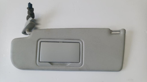 VOLKSWAGEN GOLF «IV» (1998) ALLESTIMENTI INTERNI PANNELLO PARASOLE SX. USATO Da 1997 A 2003 [[245681]]