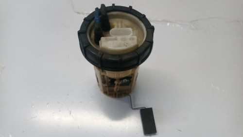 VOLKSWAGEN GOLF «IV» (1998) SCARICO E INIEZIONE POMPA CARBURANTE USATO Da 1997 A 2003 [[245666]]