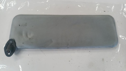 PIAGGIO PORTER «II» (1999) ALLESTIMENTI INTERNI PANNELLO PARASOLE SX. USATO Da 1998 A 2009 [[245545]]