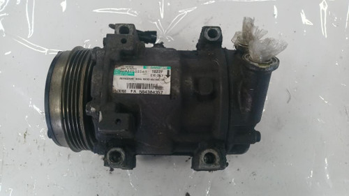 FIAT DUCATO «290» (2014) TERMICO COMPRESSORE A/C USATO Da 2014 in poi [[245702]]
