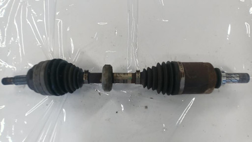 RENAULT KANGOO EXPRESS «II» (2003) CAMBIO E TRASMISSIONE SEMIASSE ANT. SX. USATO Da 2005 A 2007 [[245622]]