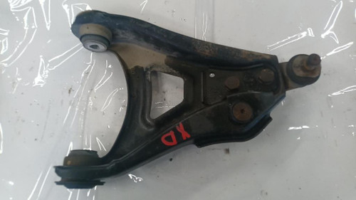 RENAULT KANGOO EXPRESS «II» (2003) ASSALE BRACCIO OSCILLANTE ANT. DX. USATO Da 2005 A 2007 [[245621]]