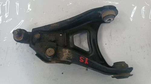 RENAULT KANGOO EXPRESS «II» (2003) ASSALE BRACCIO OSCILLANTE ANT. SX. USATO Da 2005 A 2007 [[245620]]