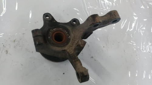 RENAULT KANGOO EXPRESS «II» (2003) ASSALE FUSELLO RUOTA ANT. DX. USATO Da 2005 A 2007 [[245619]]