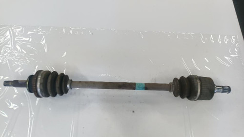 HYUNDAI SANTA FÉ «I» (2001) CAMBIO E TRASMISSIONE SEMIASSE POST. DX. USATO Da 2001 A 2003 [[245583]]